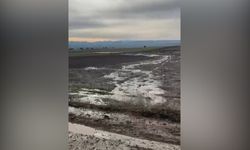 Bakanlıktan ASKİ'ye 2 milyon 98 bin lira para cezası