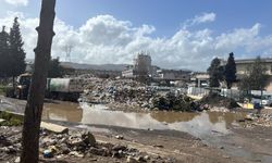 Bakanlıktan Buca ve Foça belediyelerine 9,3 milyon lira atık cezası