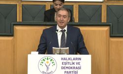 Bakırhan: Türkiye artık enerjisini Şam yerine Ankara'ya harcamalı