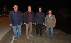 Balıkesir'de sağanak; rögarlar taştı, su birikintileri oluştu