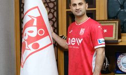 Balıkesirspor'dan 3 takviye birden