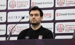 Basketbol Ziraat Bankası Türkiye Kupası finalinin basın toplantısı düzenlendi