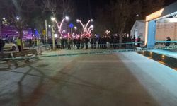 Batman'da uzun namlulu silahla çevreye rastgele ateş açtı: 2 yaralı