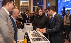 BAU HUB ve GENÇ MÜSİAD yerli girişimleri rekabette güçlendirmeyi hedefliyor