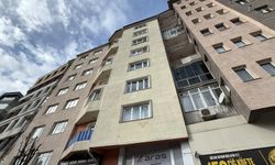 Baz istasyonunu tamir ederken 7'nci kattan düşüp öldü