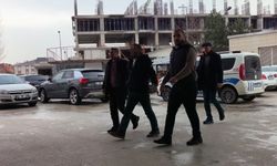 Bebek arabasındaki altınları çalan şüpheli, 45 gün sonra yakalandı