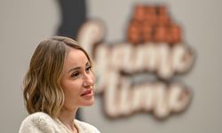 Begüm Yücel: En büyük hedefimiz EuroLeague'e çıkmak