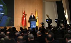 Belediye Başkanı Uğur İbrahim Altay: Hemşehrilerimizin geleceği için çalışıyoruz