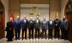 Belediye-üniversite iş birliğiyle Küp Uydu Projesi hayata geçiriliyor