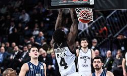 Beşiktaş GAİN - Anadolu Efes: 91-82 / Fotoğraf eklendi