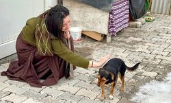 Beyaz'la Joker'de duygu dolu anlar