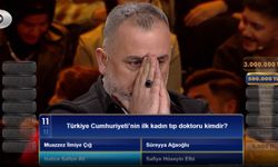 Beyaz'la Joker'de ilk 3 milyon TL sahibini buldu