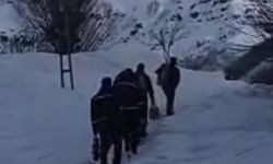 Bingöl'de elektrik kesintisi, helikopter destekli çalışmayla giderildi