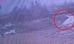 Bingöl'de otomobiller çarpıştı: 1 ölü, 5 yaralı / Ek fotoğraflar