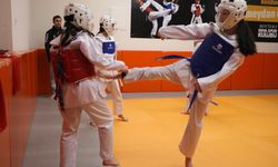 Bir annenin feryadıyla başlayan ERVA Spor Okulları'nda 16 bin lisanslı sporcu yetişti