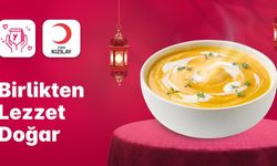 'Birlikten Lezzet Doğar' projesi devam ediyor