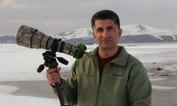 Bitlis'te 'Orion Bulutsusu' görüntülendi