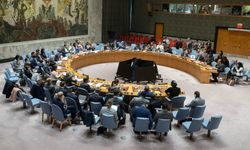 BM: Batı Şeria'nın fiili olarak kademeli şekilde ilhakına tanık oluyoruz