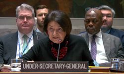 BM: Ukrayna'da 15 binden fazla sivil öldürüldü