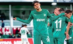 Bodrum FK krizlere rağmen Süper Lig yarışında