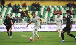 Bodrum FK - Manisa FK / Fotoğraflar