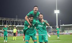 Bodrum FK tam gaz devam