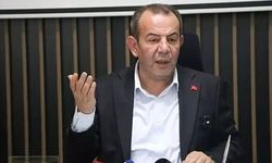 Bolu Belediye Başkanı Tanju Özcan gözaltına alındı