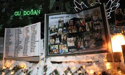 Bolu'daki otel yangını faciası davası istinafa taşındı