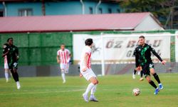 Boluspor - Sakaryaspor: 2-0