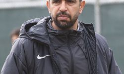 Boluspor'a 13 gün önce gelen teknik direktör görevden alındı