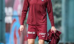 Bordo-mavililer taktik çalıştı