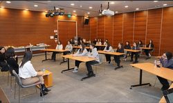 BSH Türkiye'den kadınlar ve kız çocukları için bilim ile teknoloji buluşması