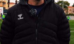 Bucaspor 1928'de Özcan Sert umutlu