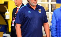 Bucaspor 1928'de Tolga Doğantez'le yollar ayrıldı.