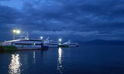 BUDO'nun 2 seferi iptal edildi