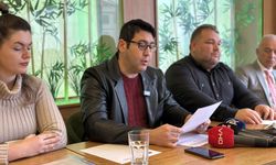 Bulgaristan'ın Türkiye'deki çifte vatandaşlara sandık kısıtlamasına Edirne'de tepki