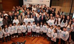 Bursa 2'nci Uluslararası Spor Festivali'nin tanıtımı yapıldı