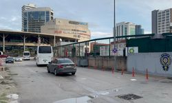 Bursa merkezli 5 ilde 'Sarallar' operasyonu; 14 gözaltı