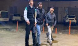 Bursa'da alkollüyken tartıştığı arkadaşını fırça sapıyla darbetti: 4 gözaltı