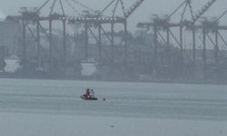 Bursa'da denizde bulunan erkek cesedin kimliği belirlendi