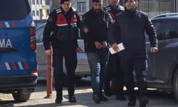 Bursa'da hakkında 3 yıl 10 ay hapis cezası bulunan hükümlü yakalandı