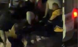 Bursa'da kahvehane çıkışı silahlı saldırı: 2 yaralı