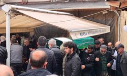 Bursa'da kayınpederin öldüğü silahlı kavganın yeni görüntüleri ortaya çıktı (2)