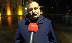 Bursa'da sahurda davul yerine 70 yıldır süren gelenek