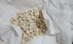 Bursa'da uyuşturucu ticareti yapan 2 şüpheli tutuklandı