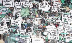 Bursaspor-68 Aksaray Belediyespor: 6-0