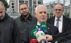 Bursaspor Başkanı Çelik: Herkesin gözü Bursaspor'da