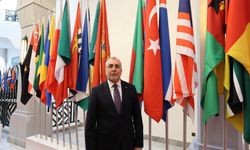 Çalışma ve Sosyal Güvenlik Bakanı Işıkhan, Fas'ta