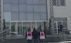 Çanakkale'de 16 kaçak göçmen yakalandı, 1 organizatör tutuklandı