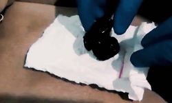 Çanakkale'de huzur uygulamasında FETÖ firarisi yakalandı